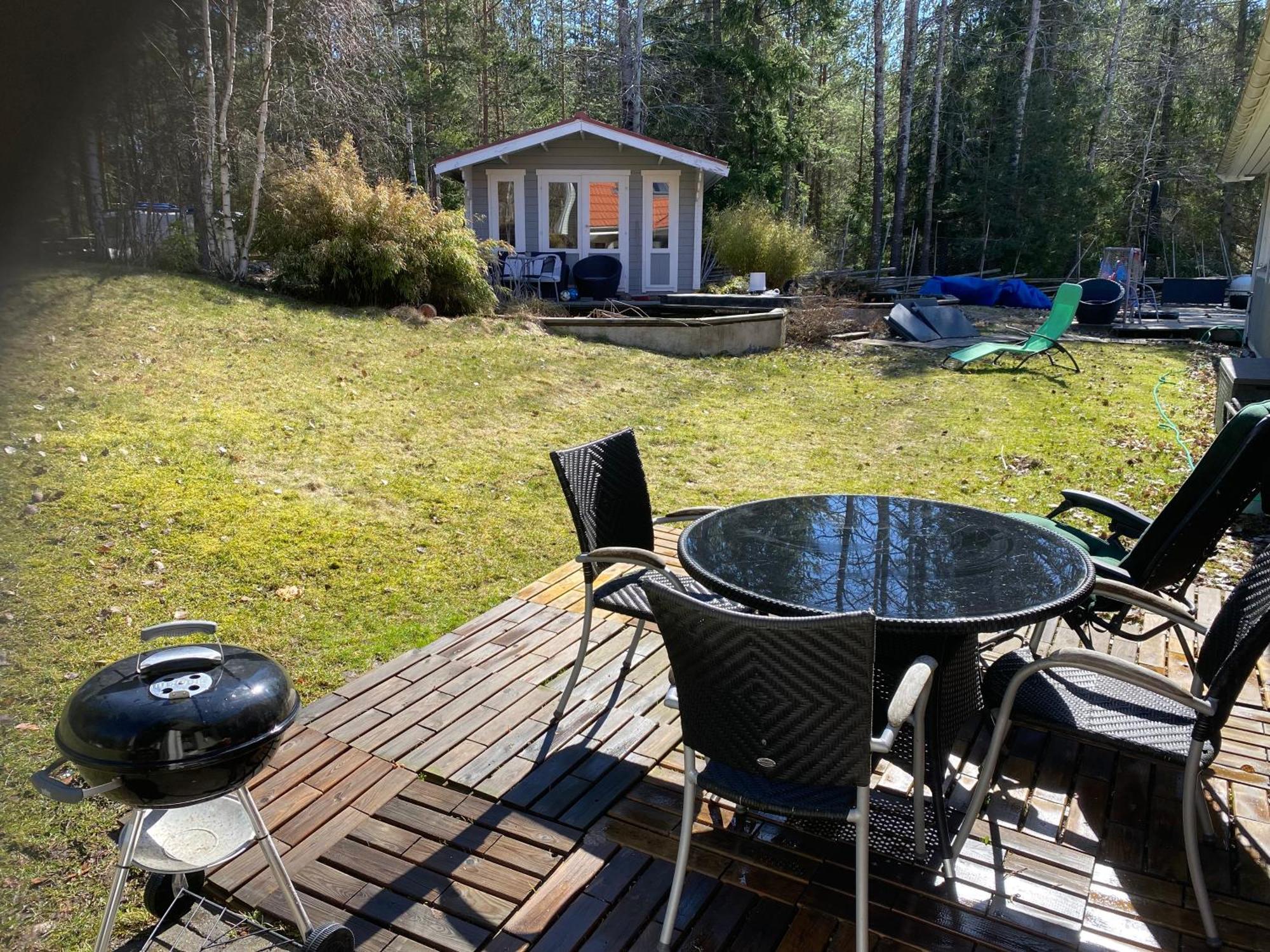Hotel In Svalsaeter, Kallfors, Jaerna, Stockholm, 5 Min To Golf & 15 Min To Ytterjaerna Concerts Exterior foto